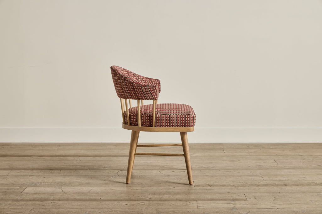 Nicky Kehoe - Spindle Dining Chair