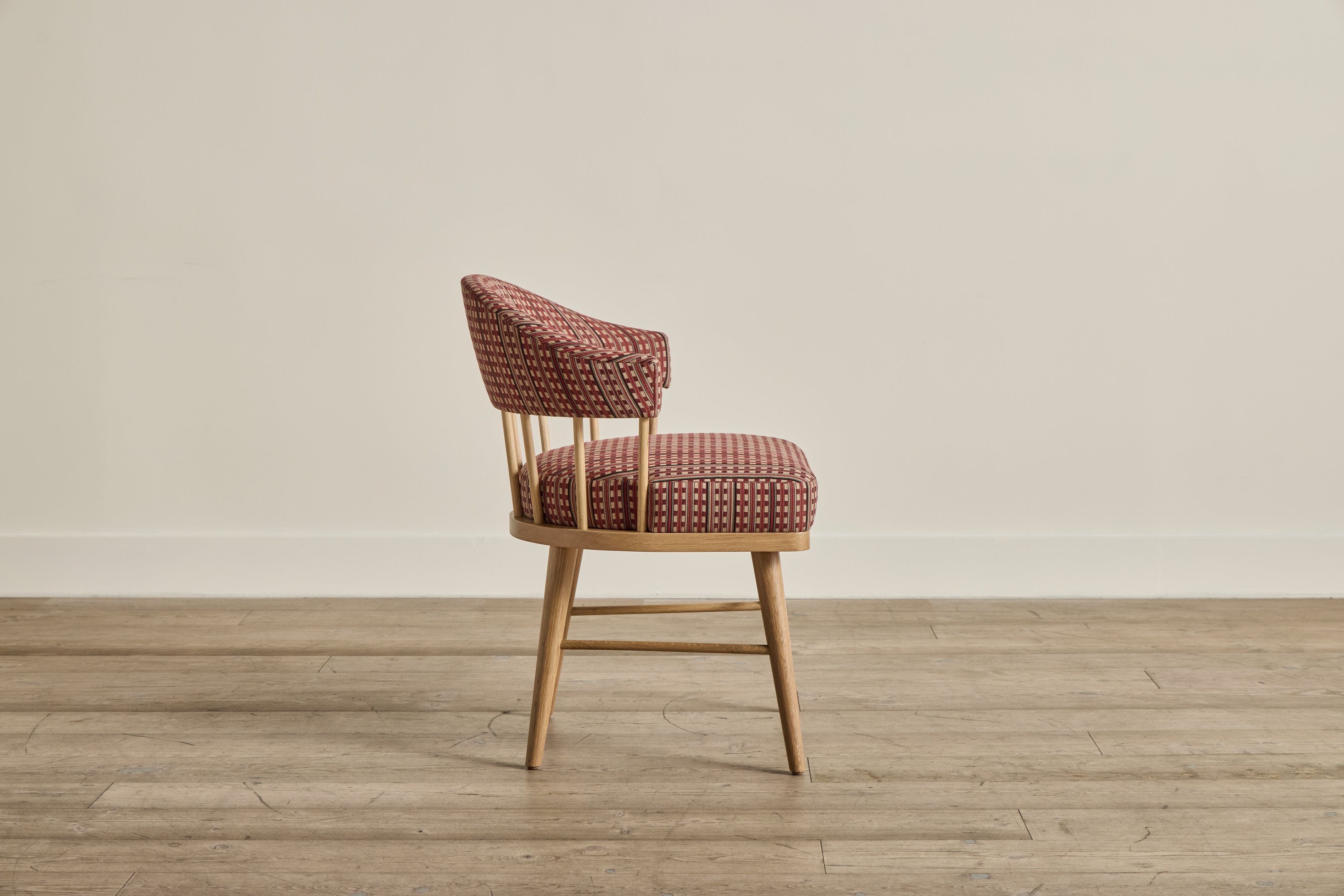 Nicky Kehoe - Spindle Dining Chair