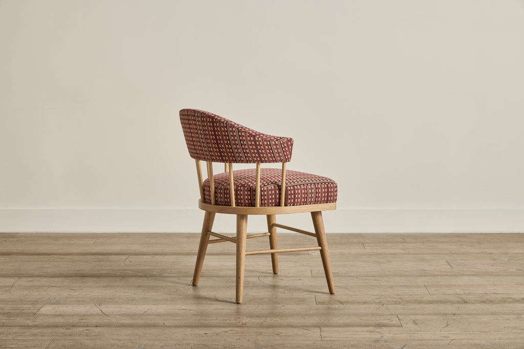Nicky Kehoe - Spindle Dining Chair