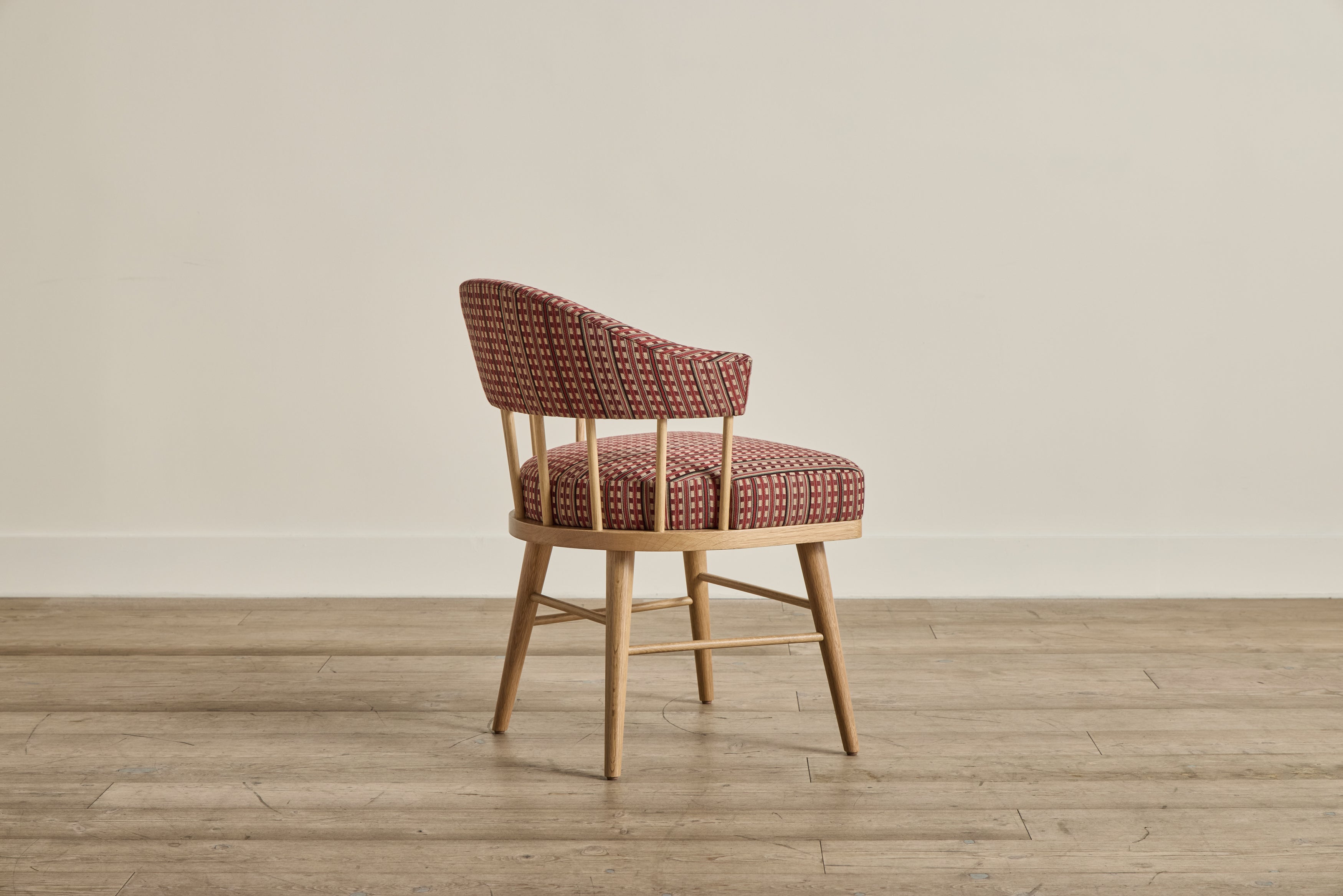 Nicky Kehoe - Spindle Dining Chair