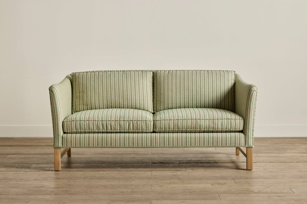 Nicky Kehoe - High Arm Loveseat