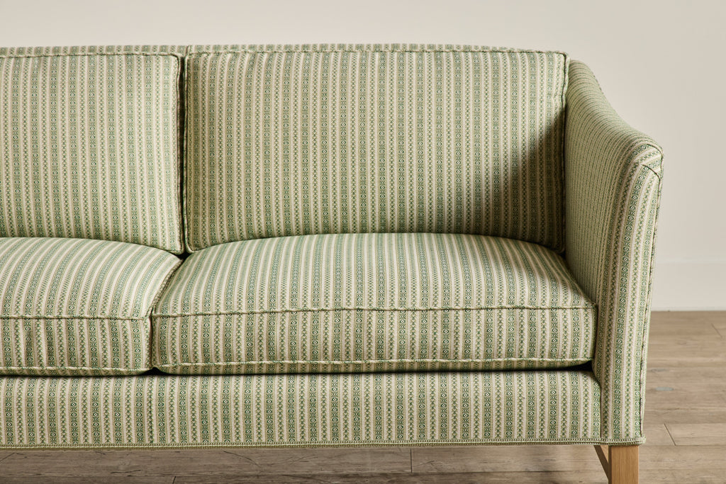 Nicky Kehoe - High Arm Loveseat