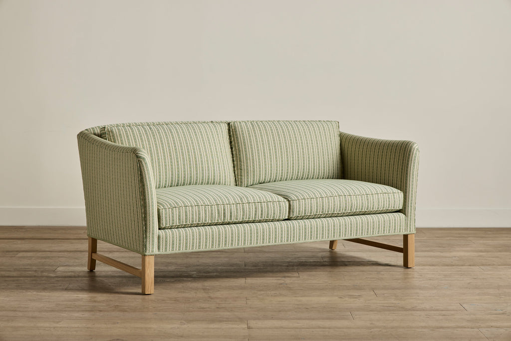 Nicky Kehoe - High Arm Loveseat