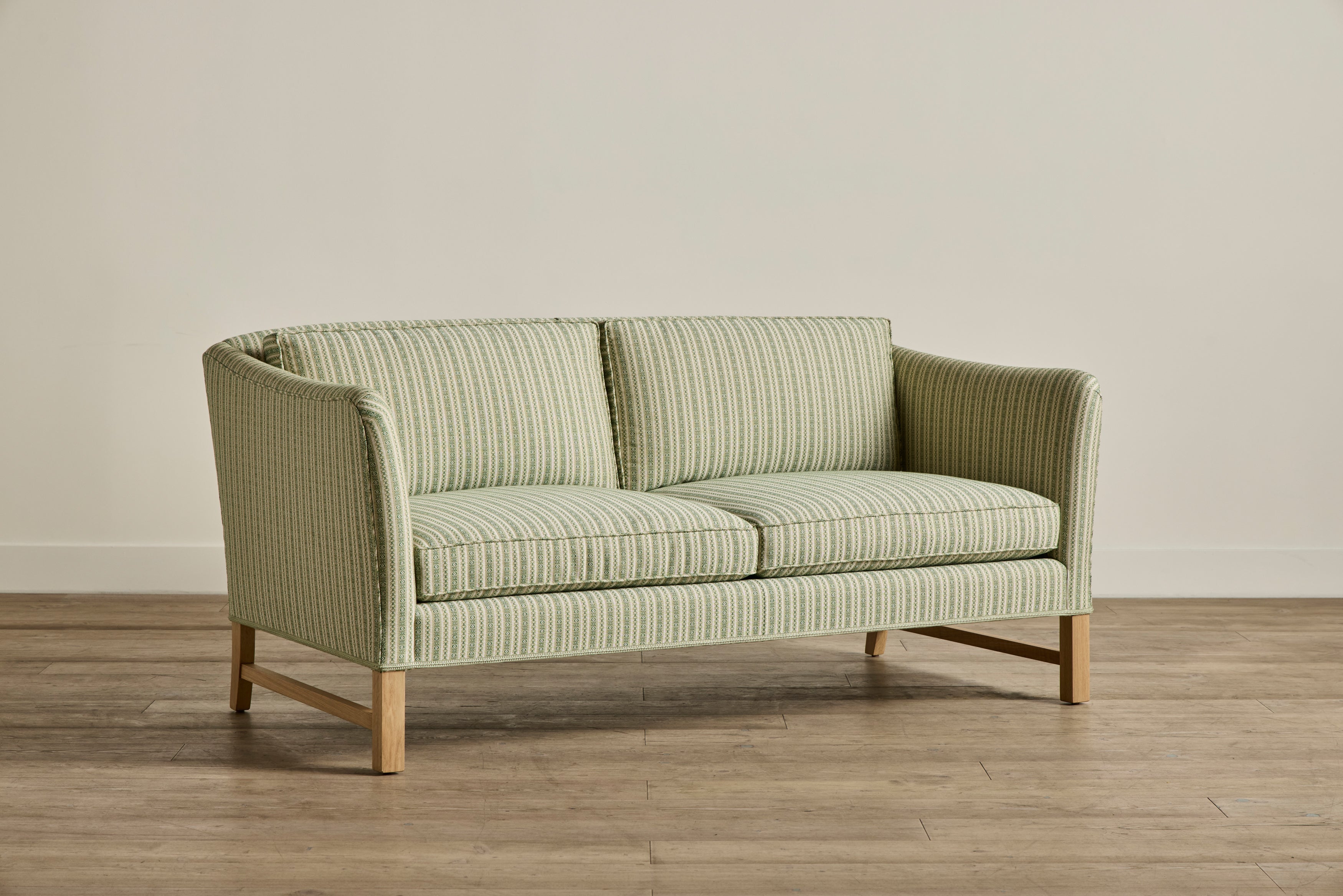 Nicky Kehoe - High Arm Loveseat