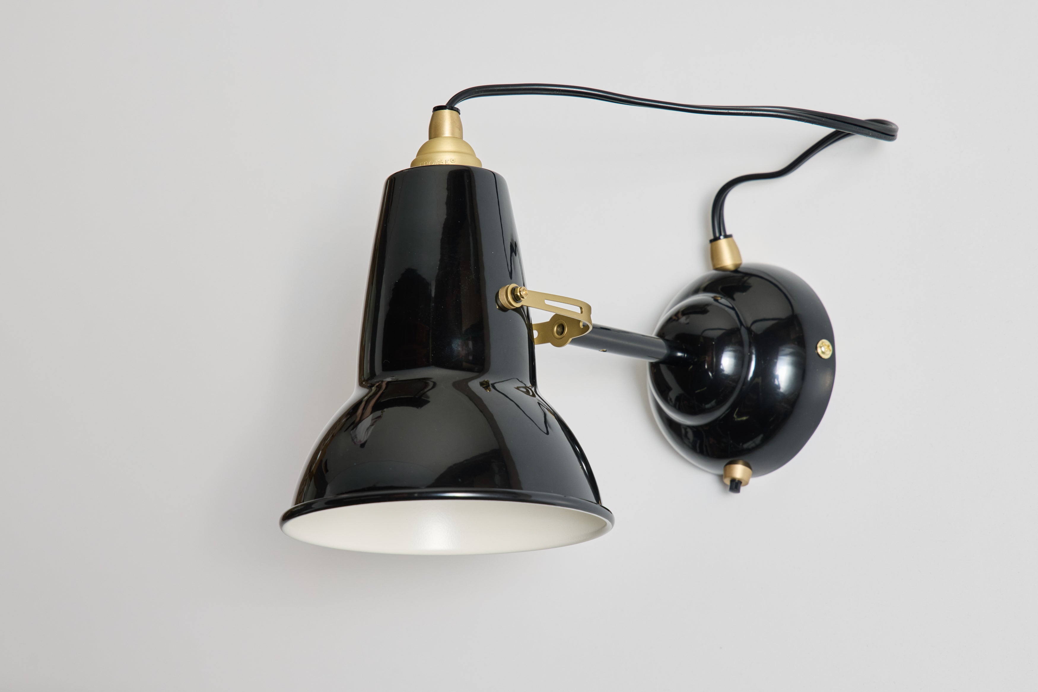 Nicky Kehoe - Original 1227 Wall Sconce