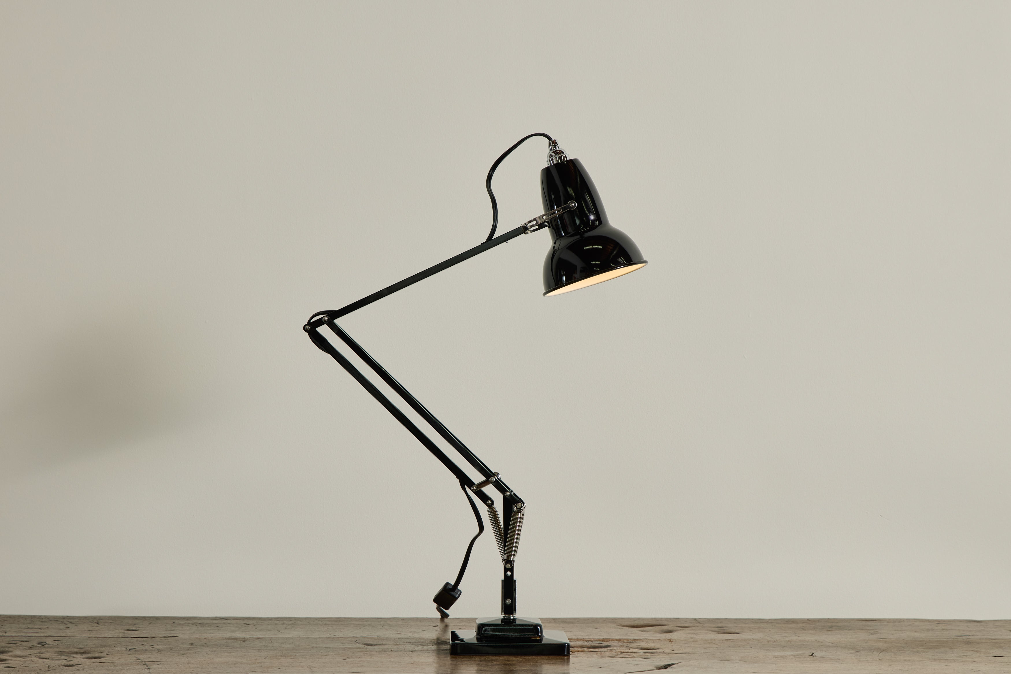 Nicky Kehoe - Original 1227 Desk Lamp (Multiple Colors)