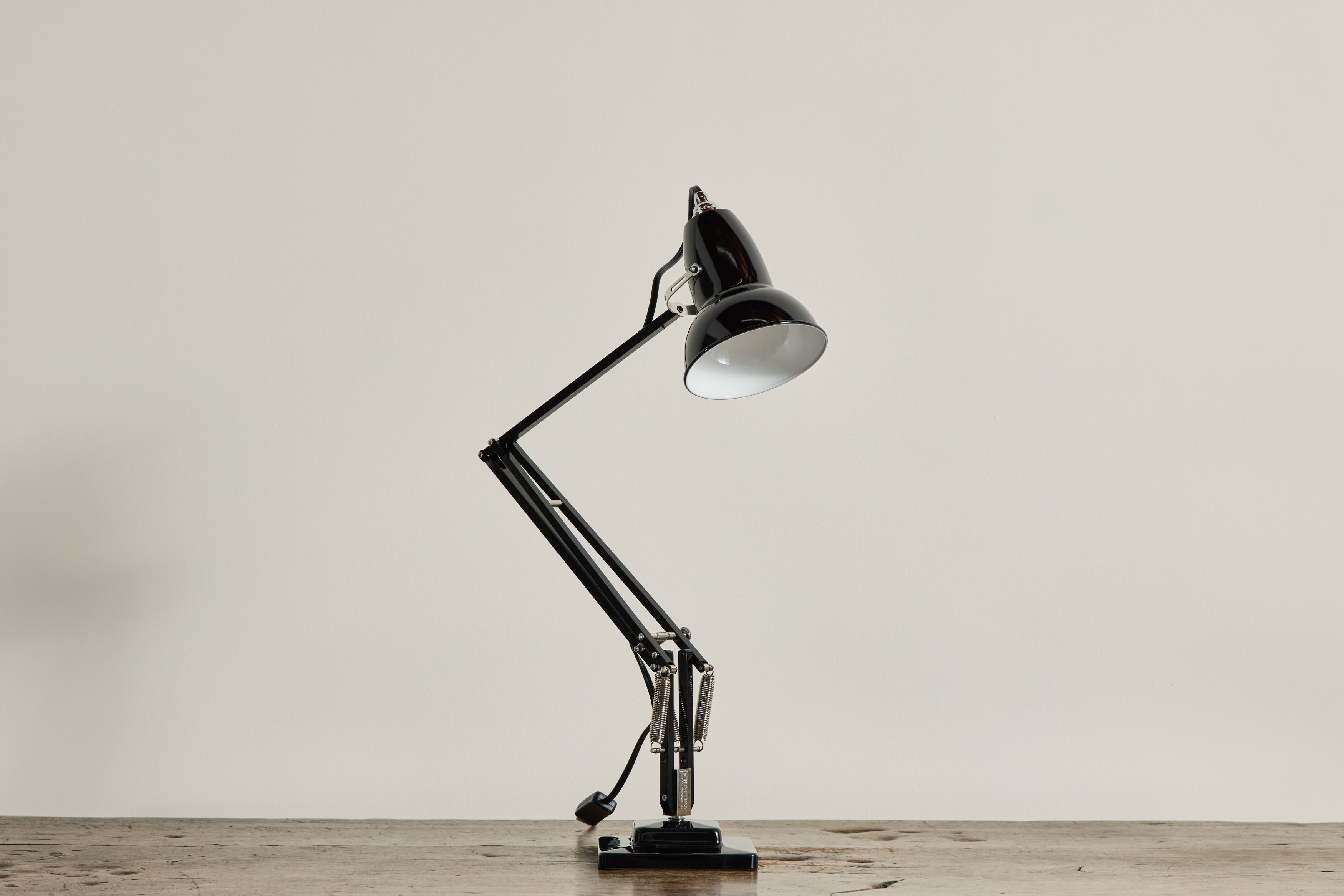 Nicky Kehoe - Original 1227 Desk Lamp (Multiple Colors)