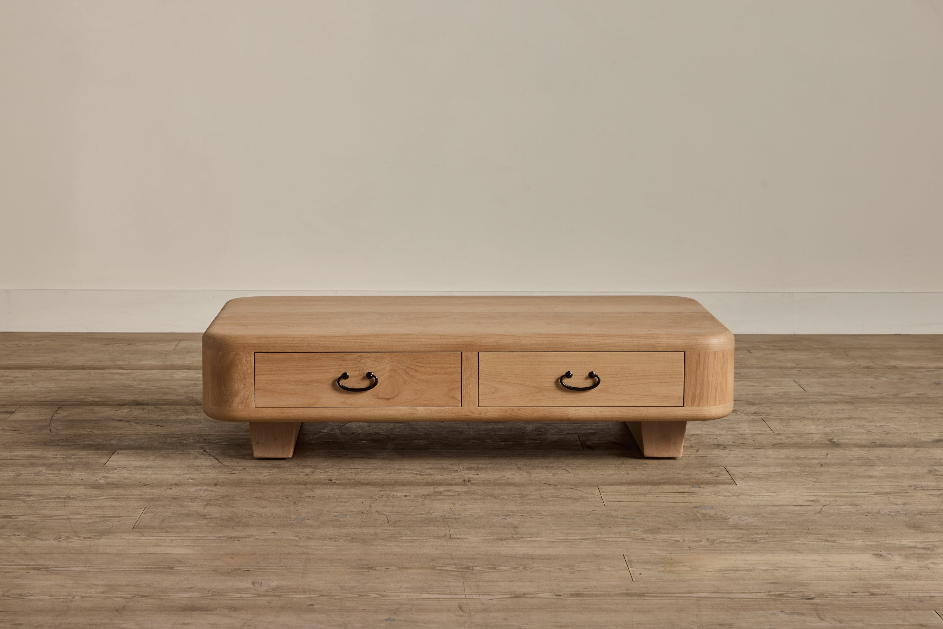 Nicky Kehoe - Nara Coffee Table, 48"