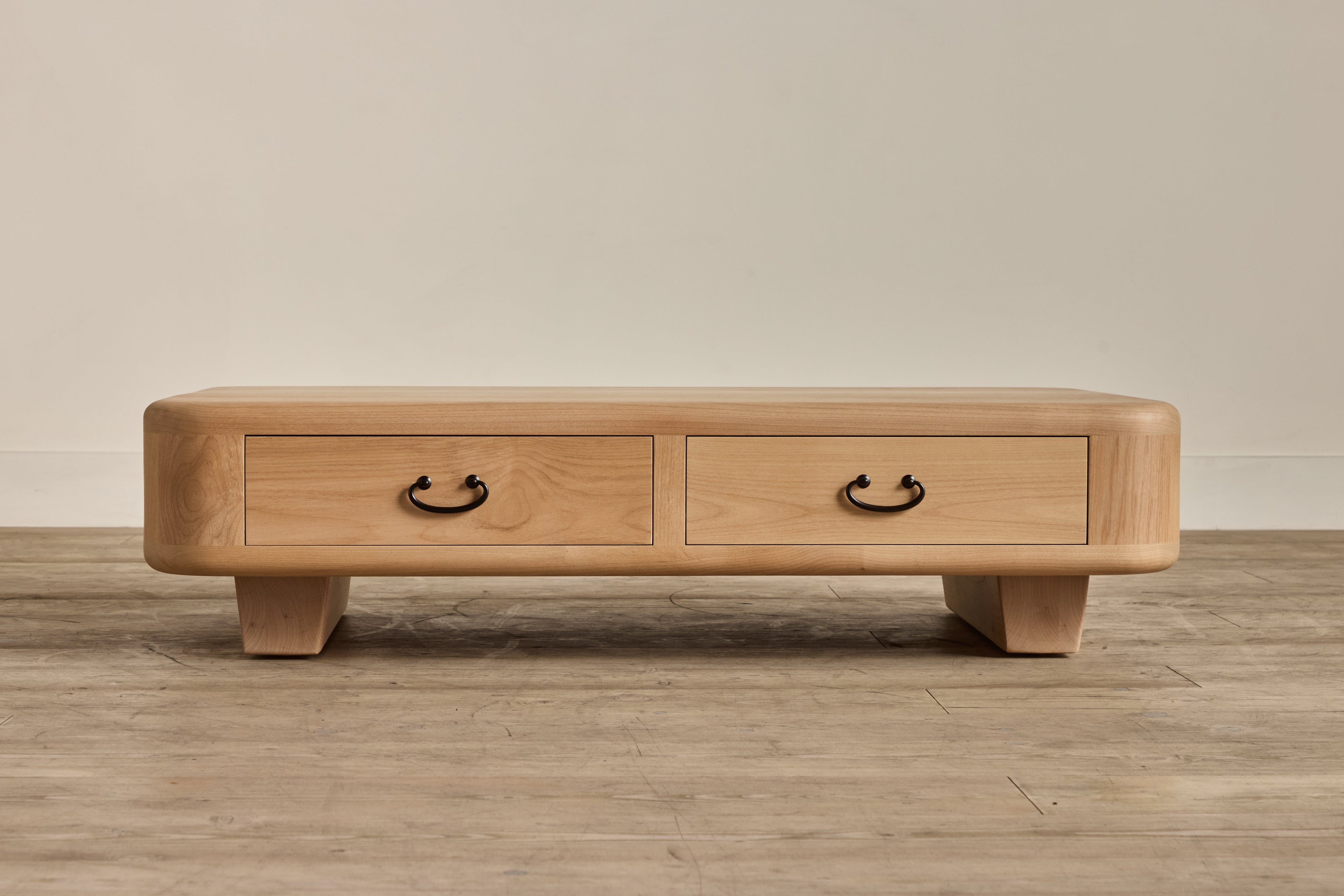 Nicky Kehoe - Nara Coffee Table, 48"