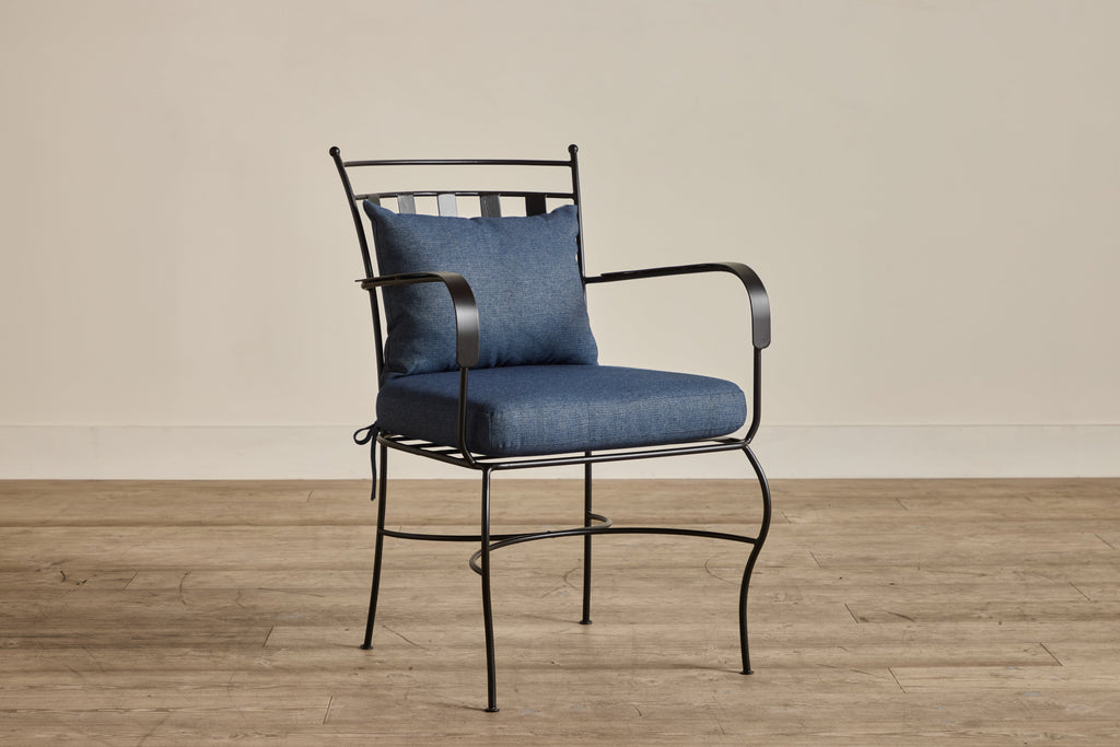 Nicky Kehoe - Sun Porch Armchair