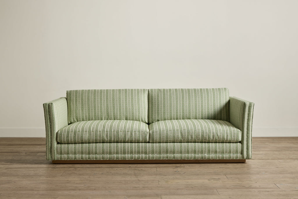 Nicky Kehoe - Modern Sofa, 90"