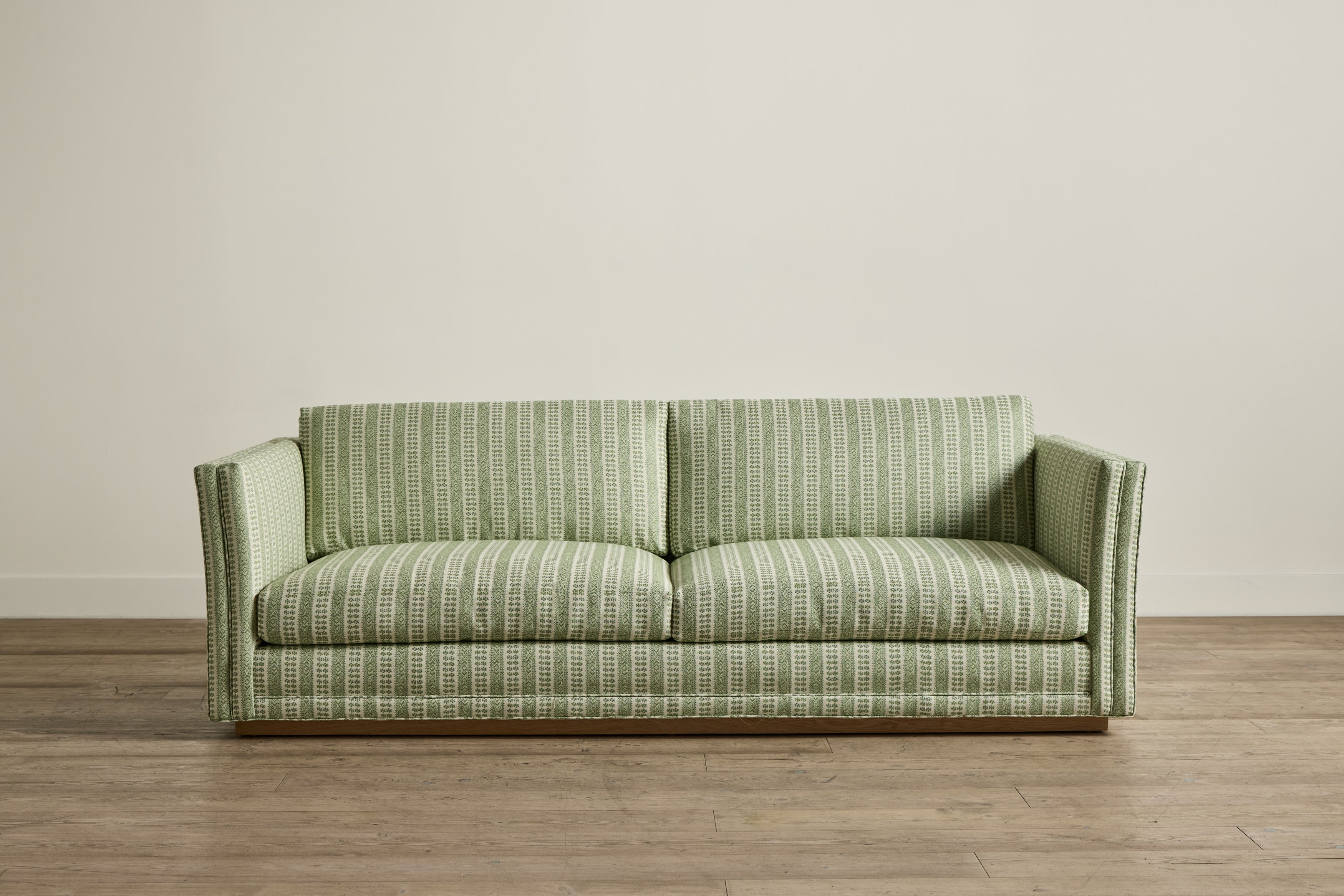 Nicky Kehoe - Modern Sofa, 90"