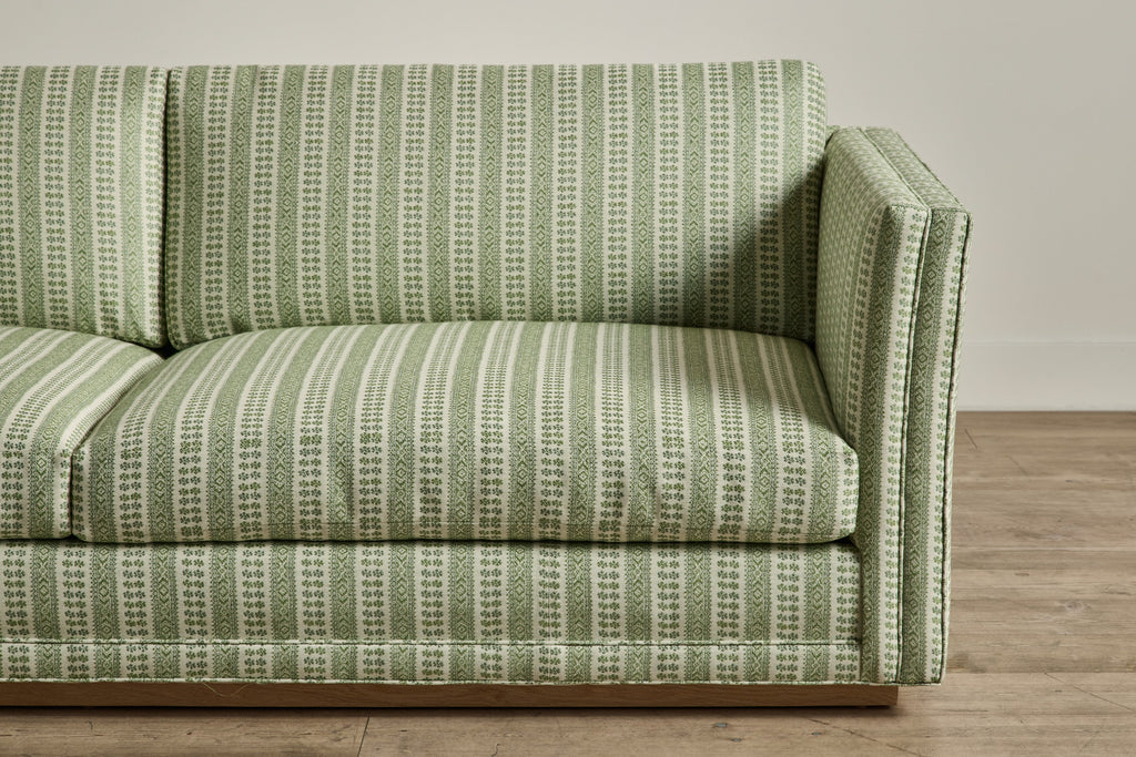 Nicky Kehoe - Modern Sofa, 90"