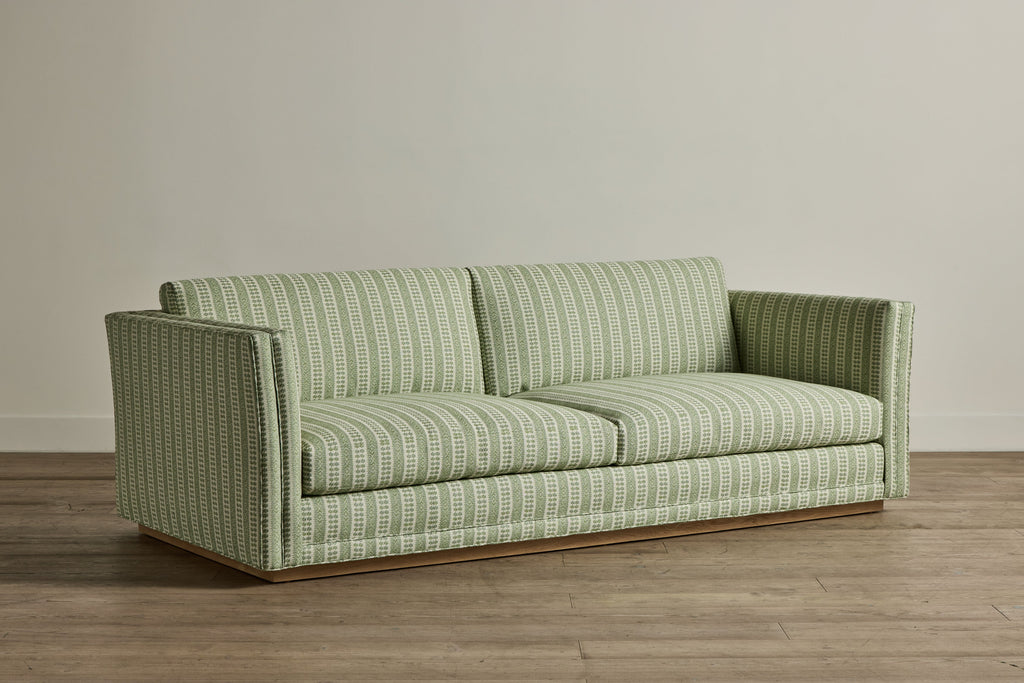 Nicky Kehoe - Modern Sofa, 90"