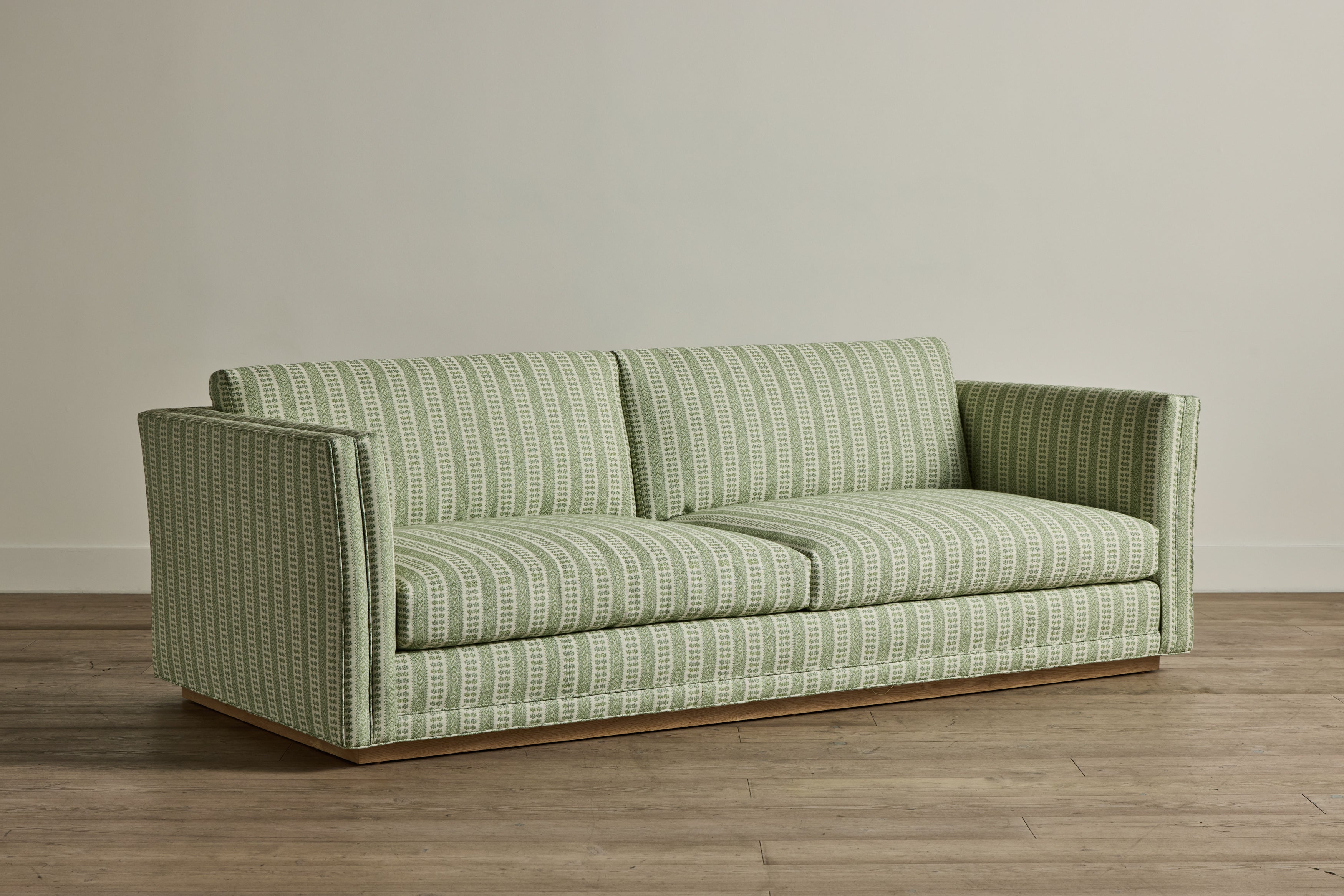Nicky Kehoe - Modern Sofa, 90"