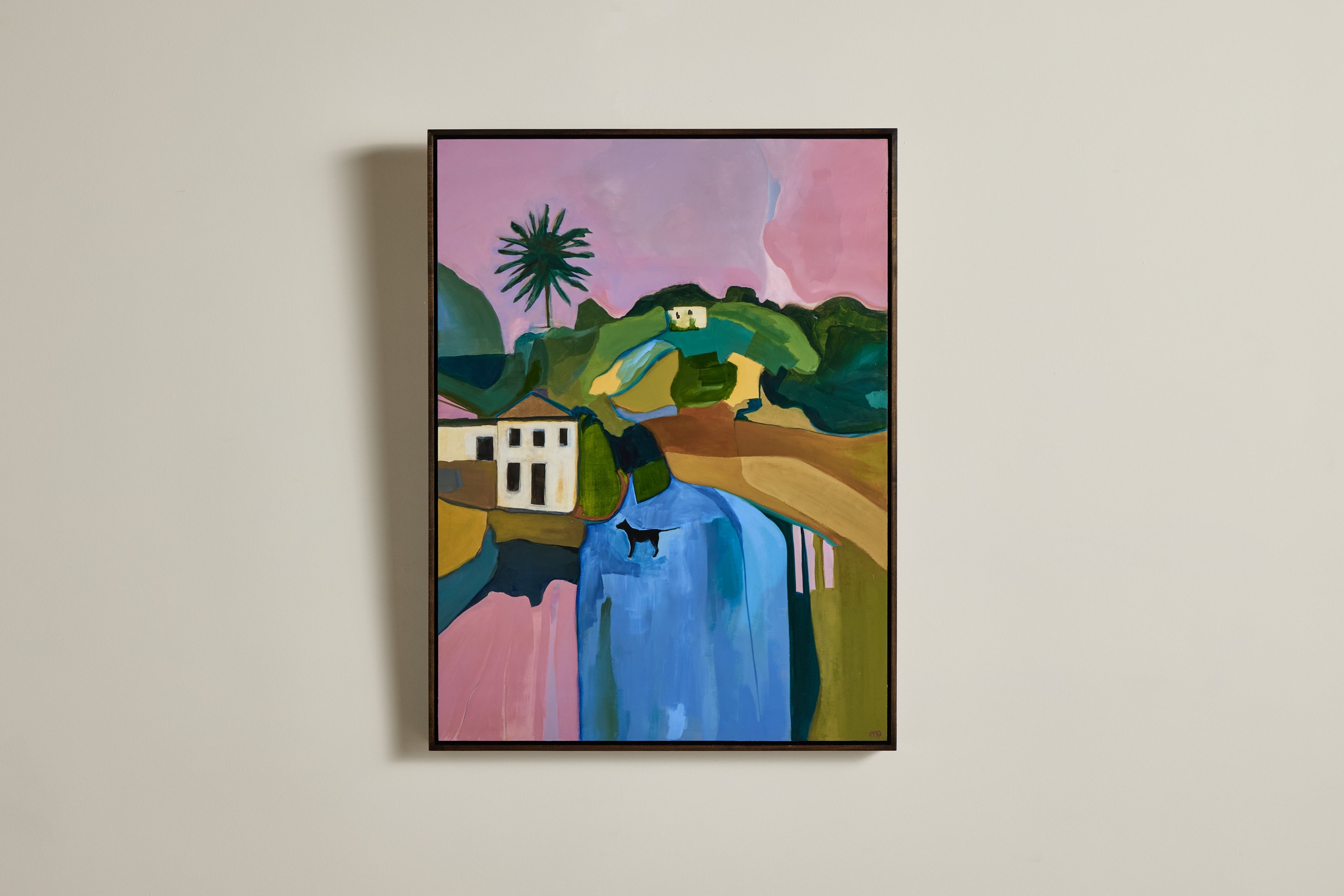 Nicky Kehoe - St. Lucia III
