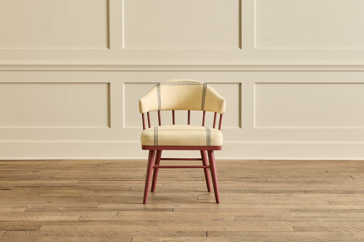 Nicky Kehoe - Spindle Dining Chair