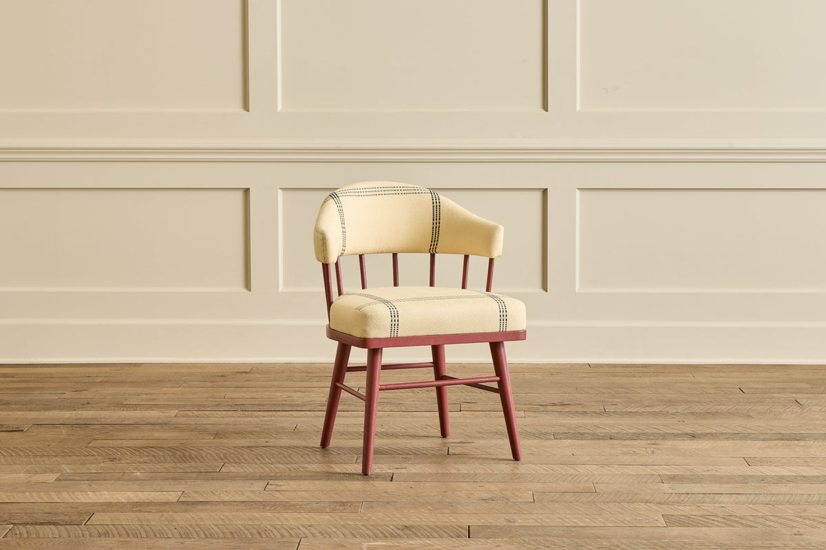 Nicky Kehoe - Spindle Dining Chair
