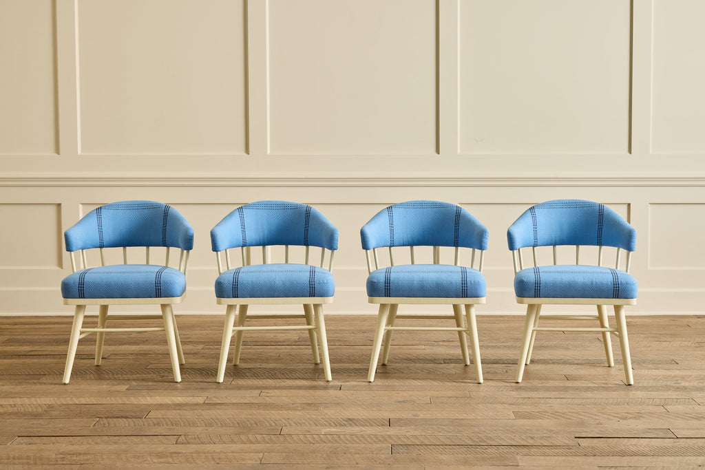 Nicky Kehoe - Spindle Dining Chair