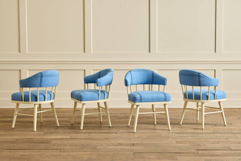 Nicky Kehoe - Spindle Dining Chair