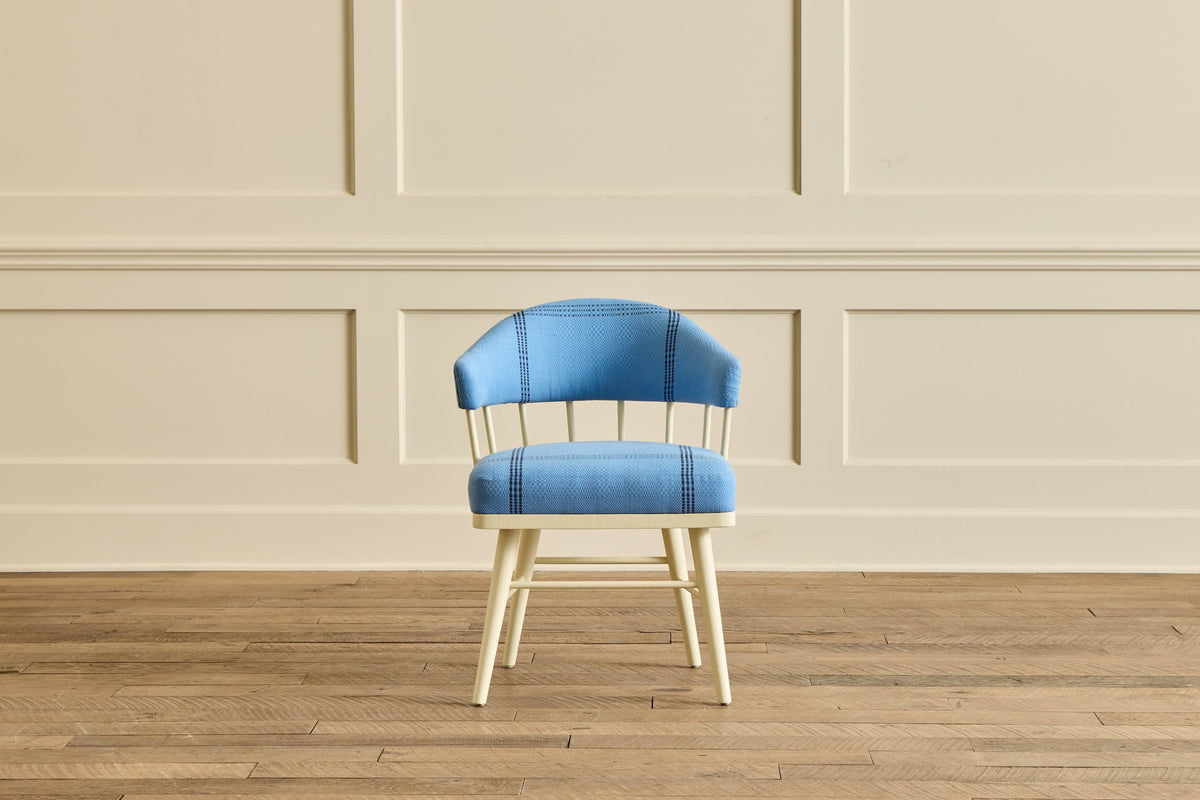 Nicky Kehoe - Spindle Dining Chair
