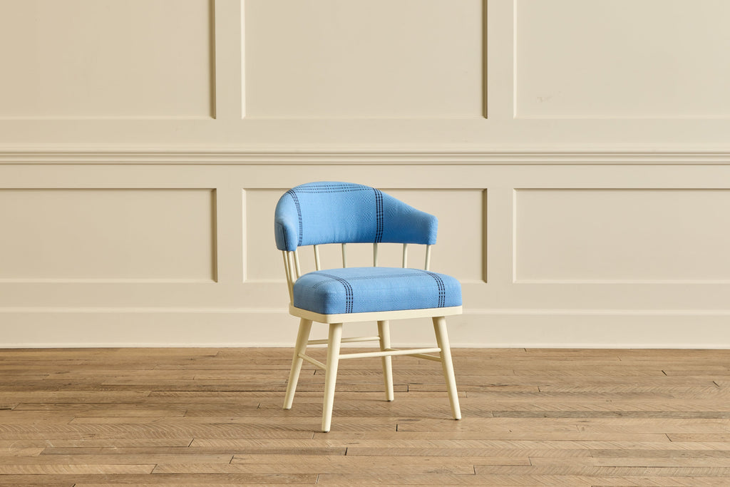 Nicky Kehoe - Spindle Dining Chair