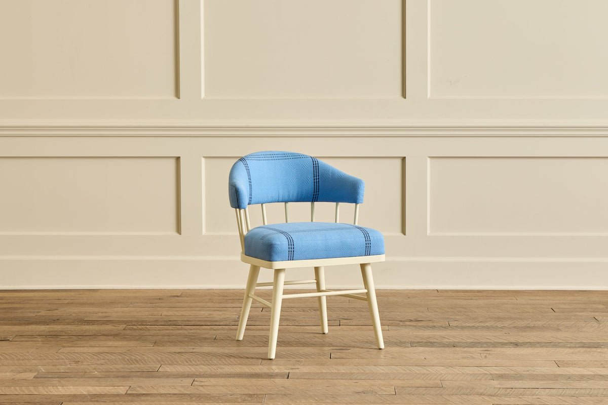 Nicky Kehoe - Spindle Dining Chair