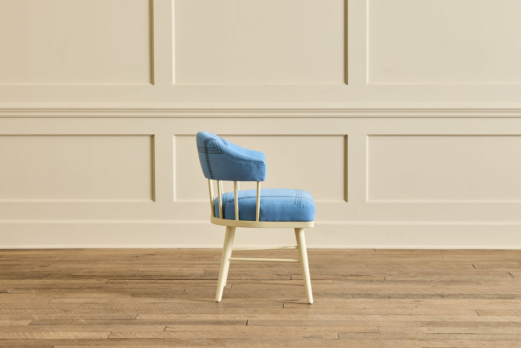 Nicky Kehoe - Spindle Dining Chair