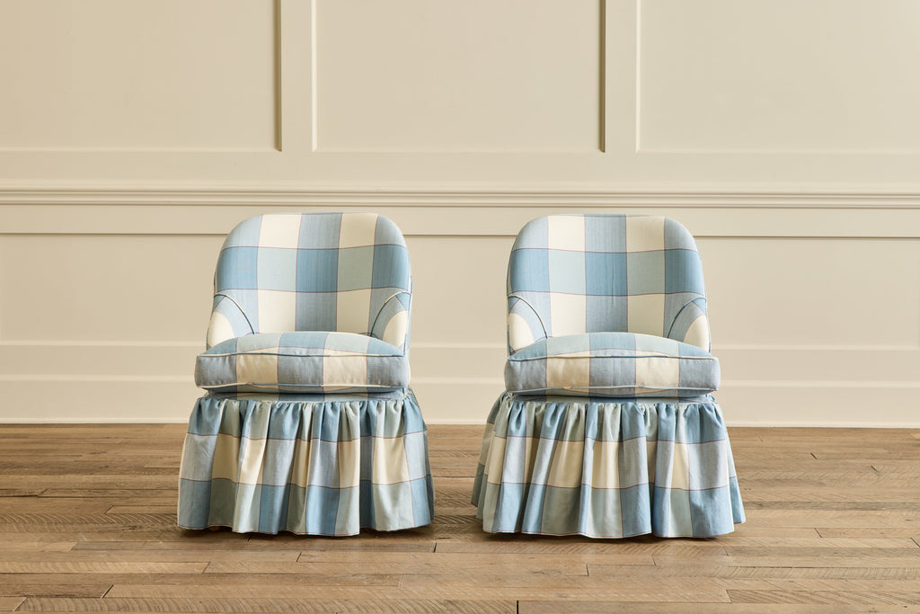 Nicky Kehoe - Cove Dining Chair