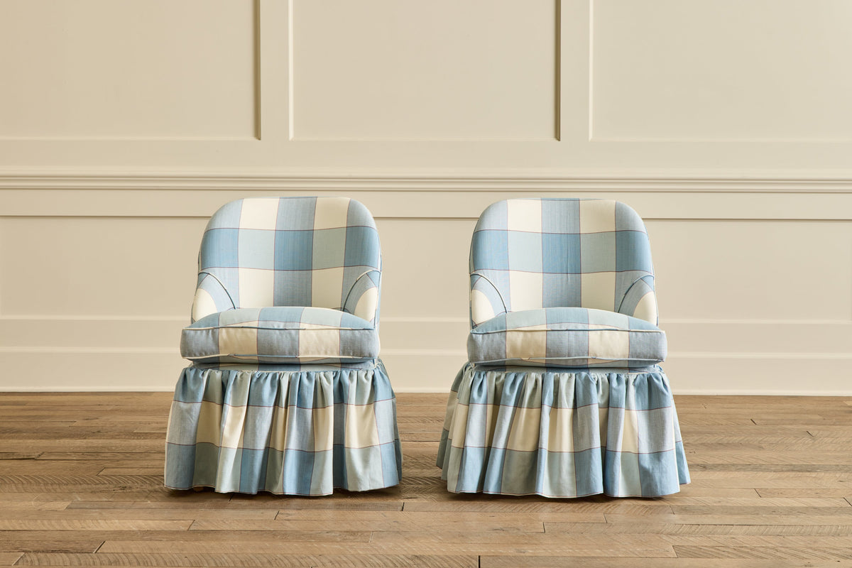 Nicky Kehoe - Cove Dining Chair