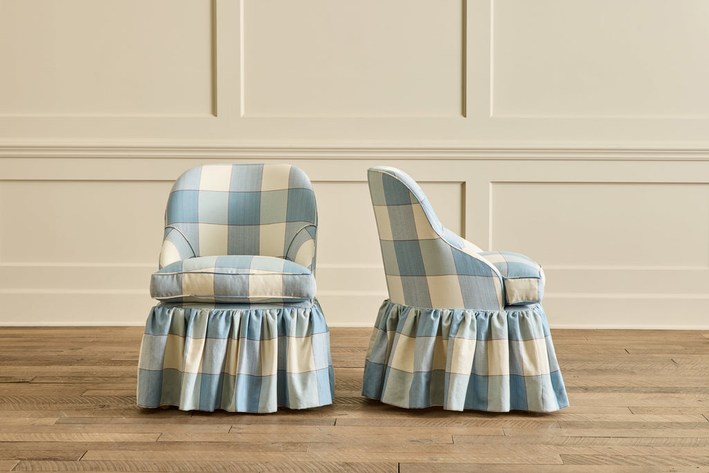 Nicky Kehoe - Cove Dining Chair