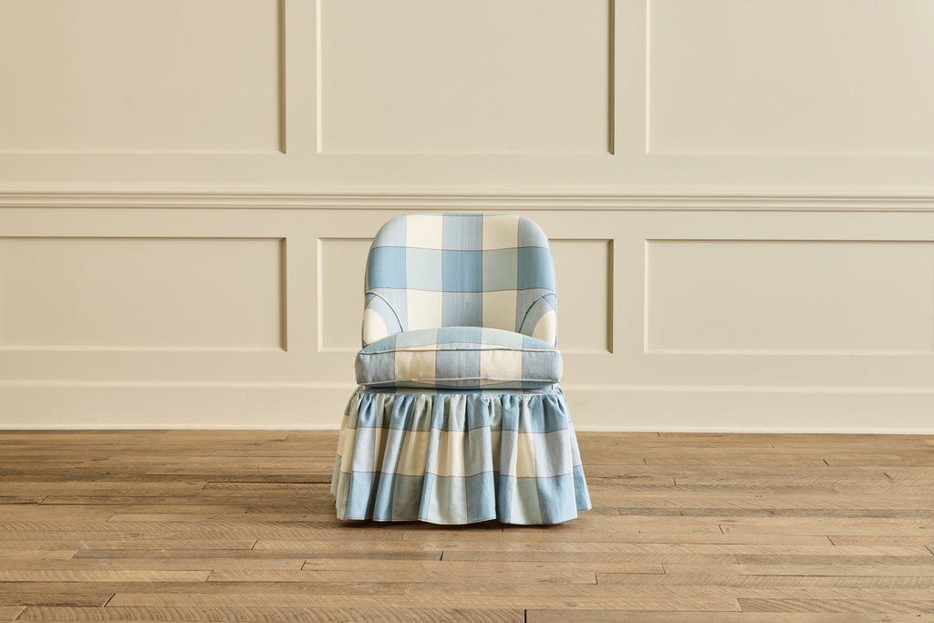 Nicky Kehoe - Cove Dining Chair