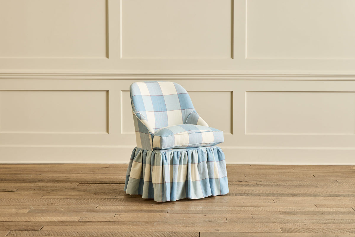 Nicky Kehoe - Cove Dining Chair