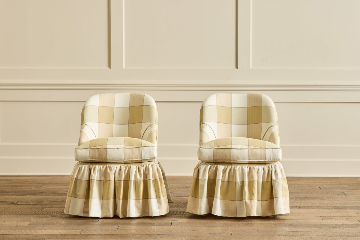 Nicky Kehoe - Cove Dining Chair