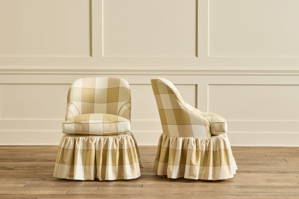 Nicky Kehoe - Cove Dining Chair