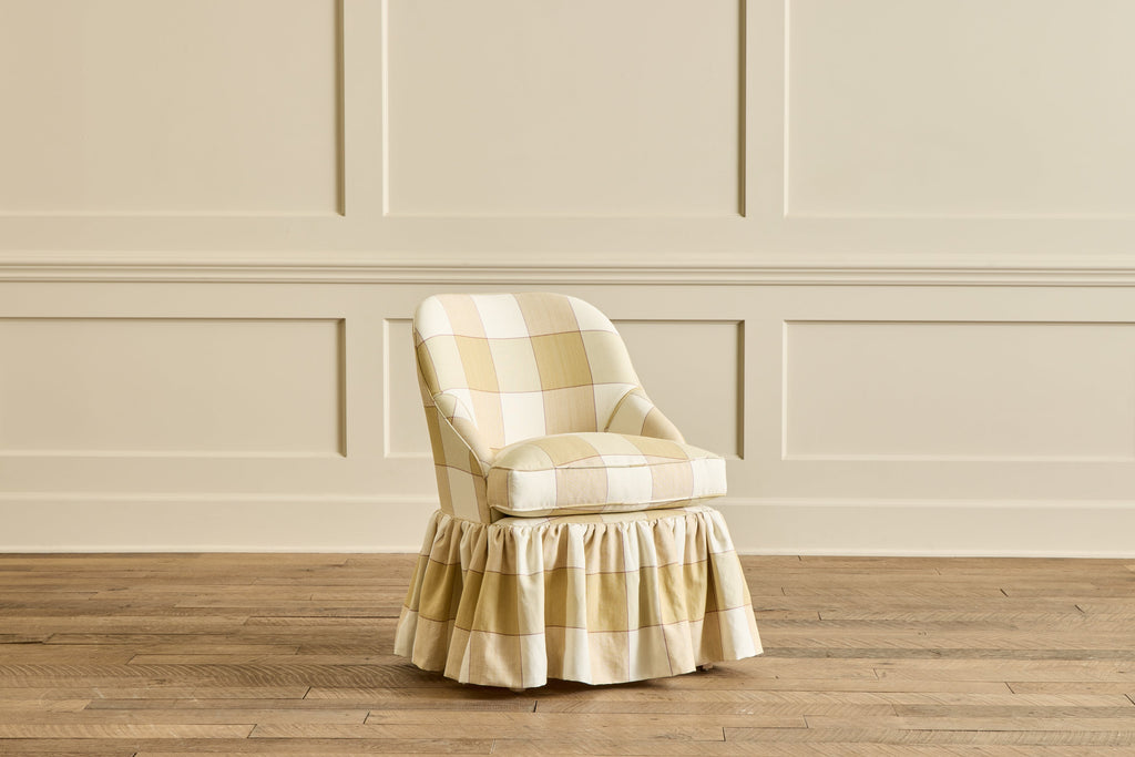 Nicky Kehoe - Cove Dining Chair