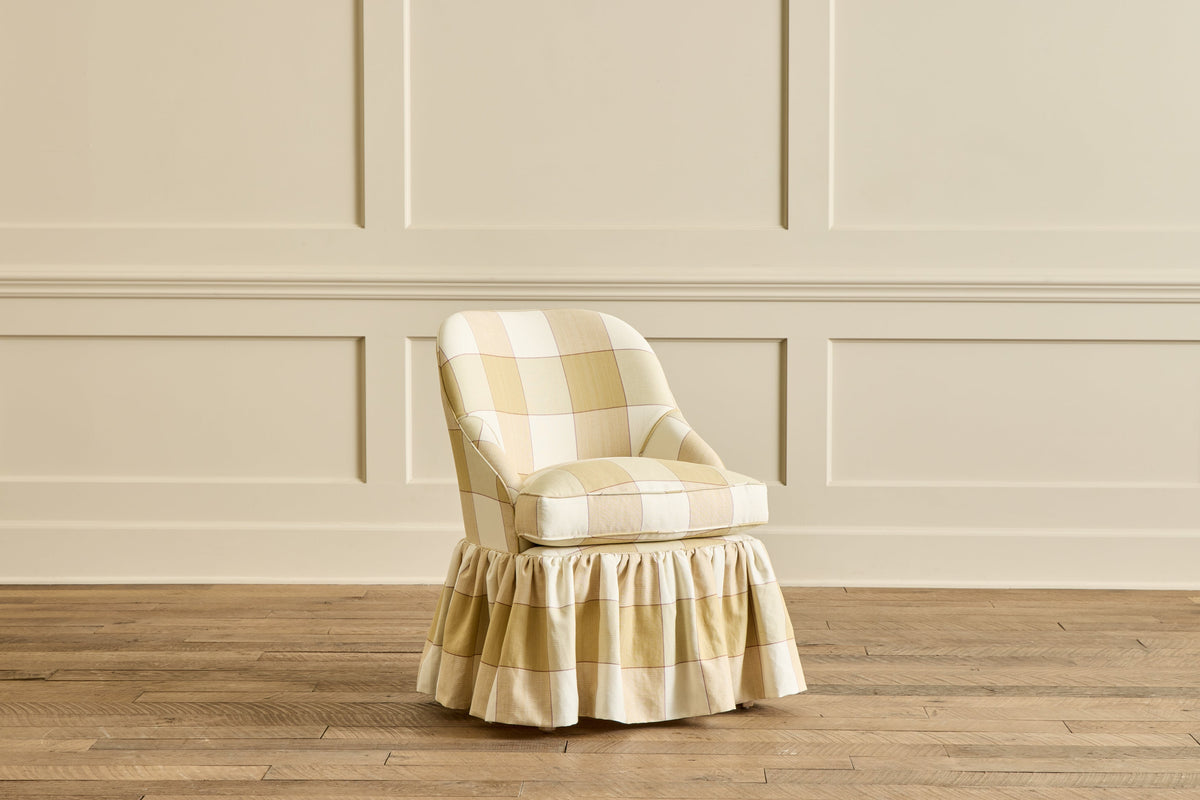 Nicky Kehoe - Cove Dining Chair