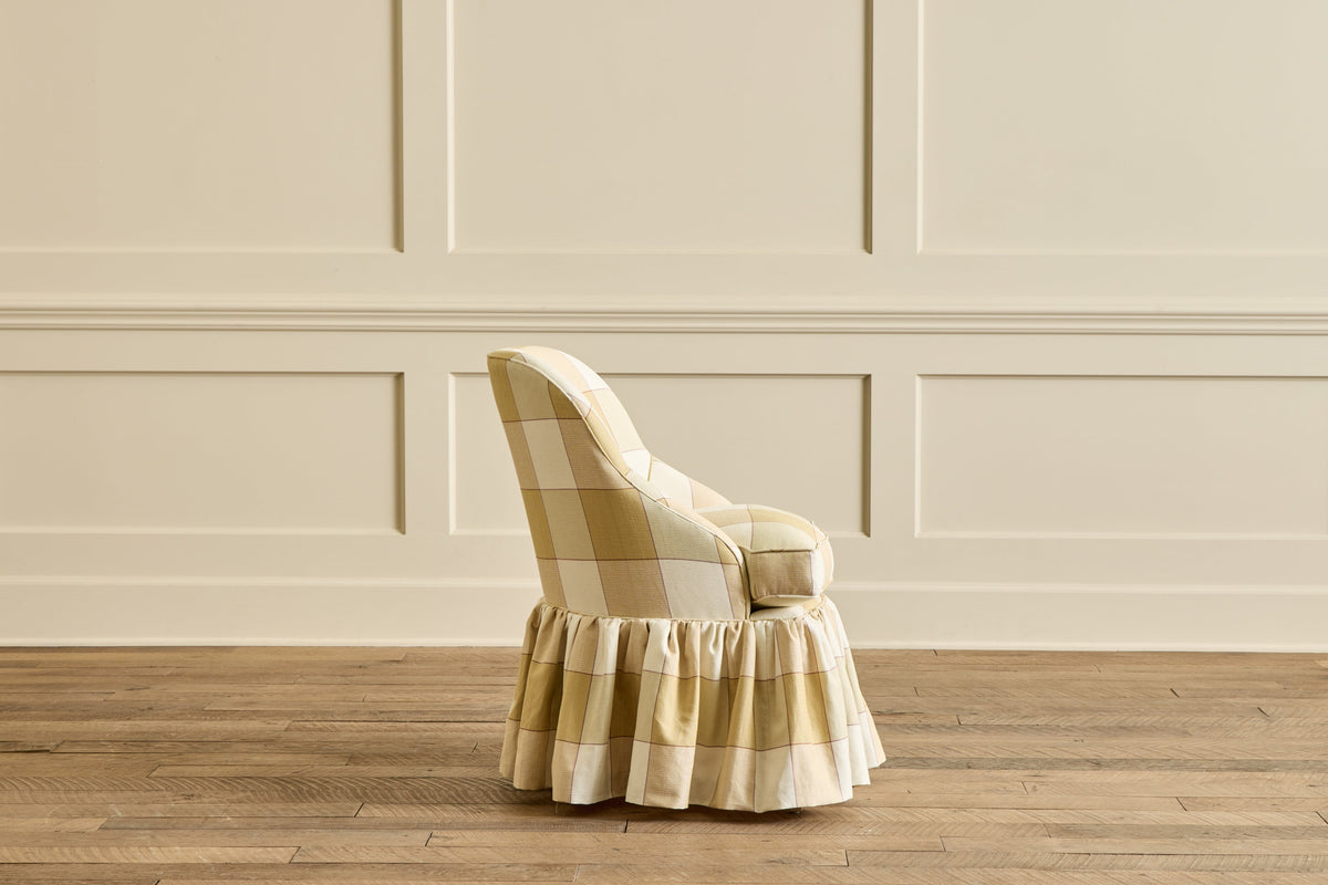 Nicky Kehoe - Cove Dining Chair