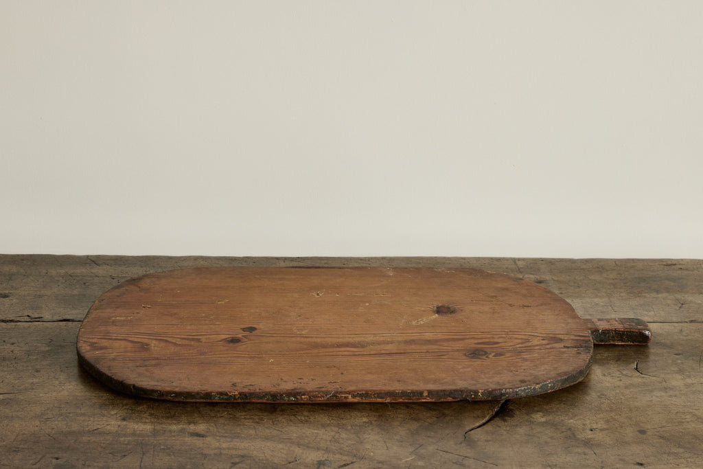 Nicky Kehoe - Wood Baker Board No.3