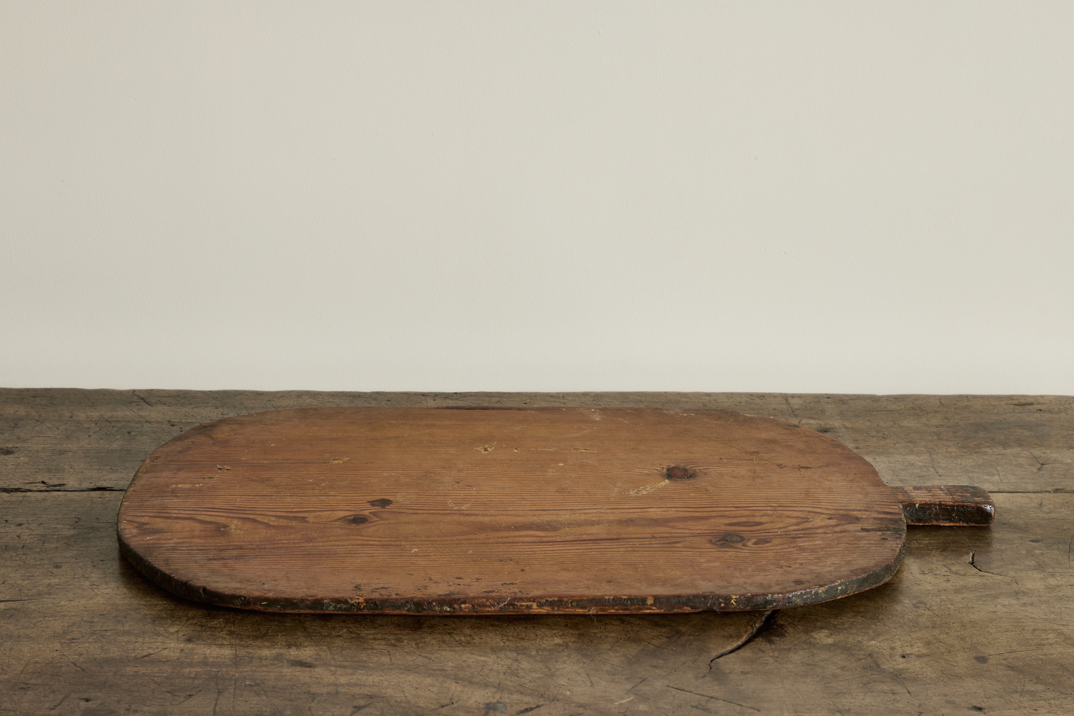 Nicky Kehoe - Wood Baker Board No.3
