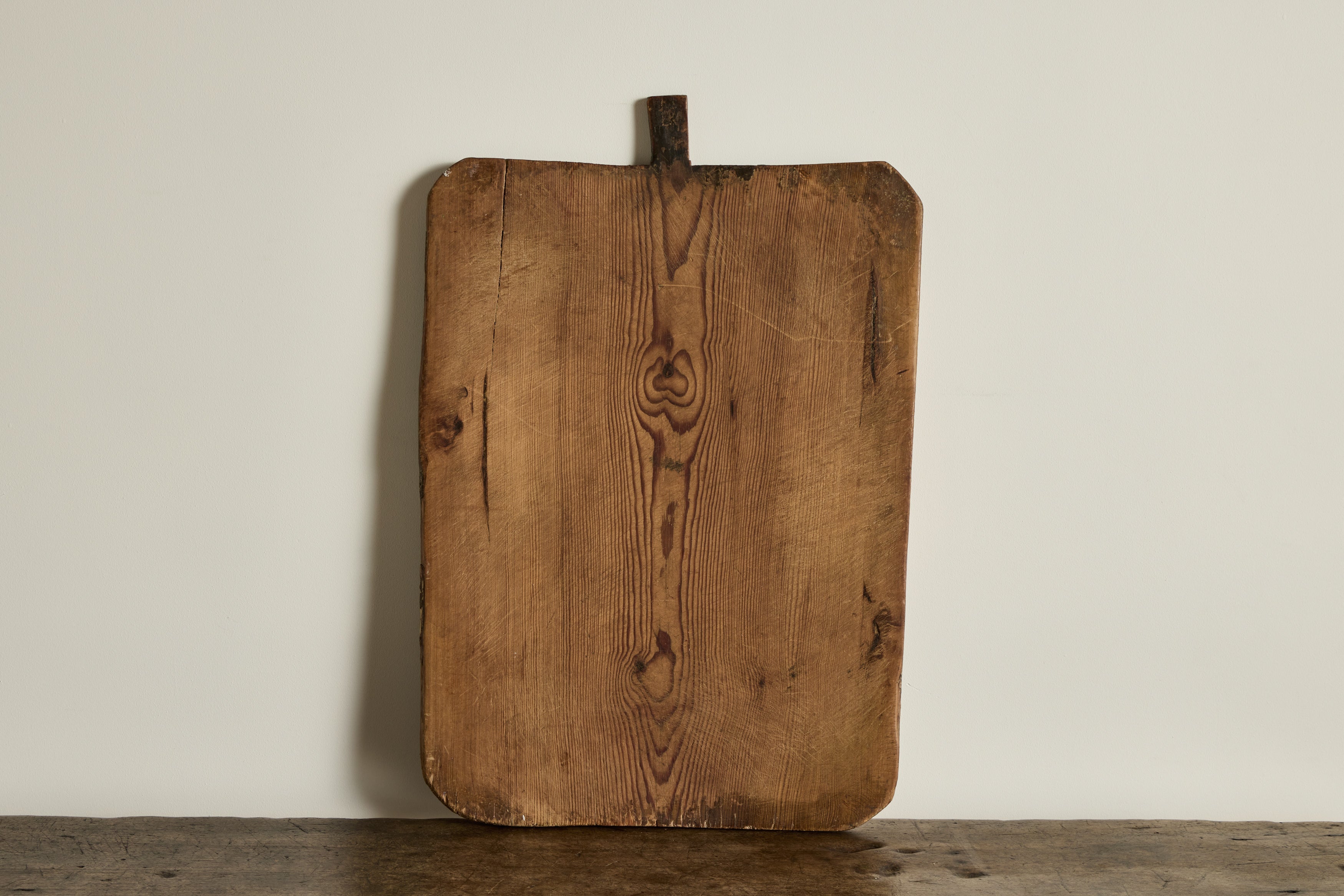 Nicky Kehoe - Wood Baker Board No.6