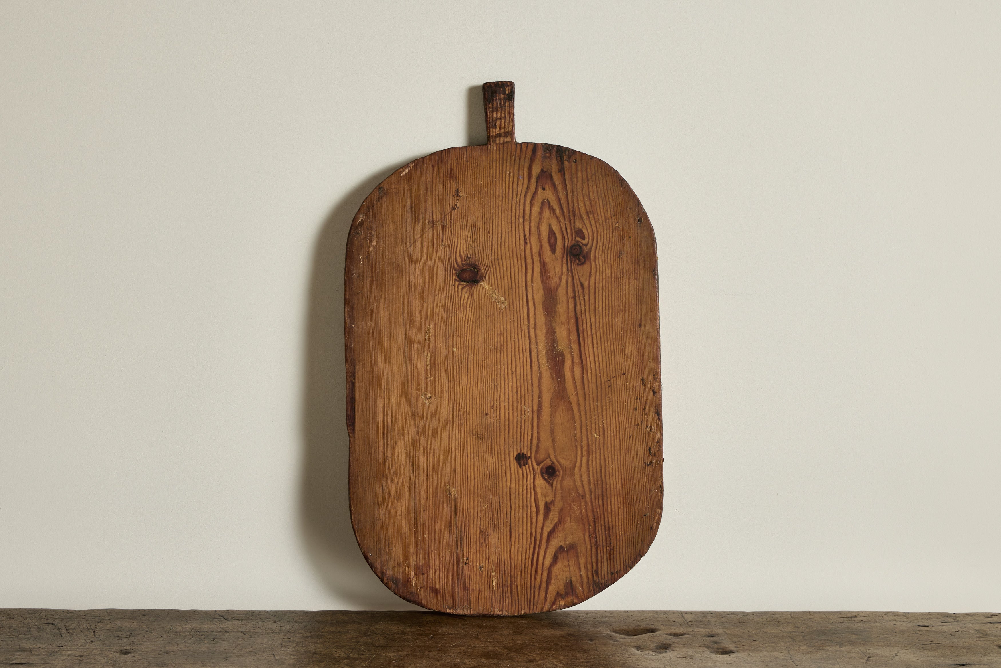 Nicky Kehoe - Wood Baker Board No.3