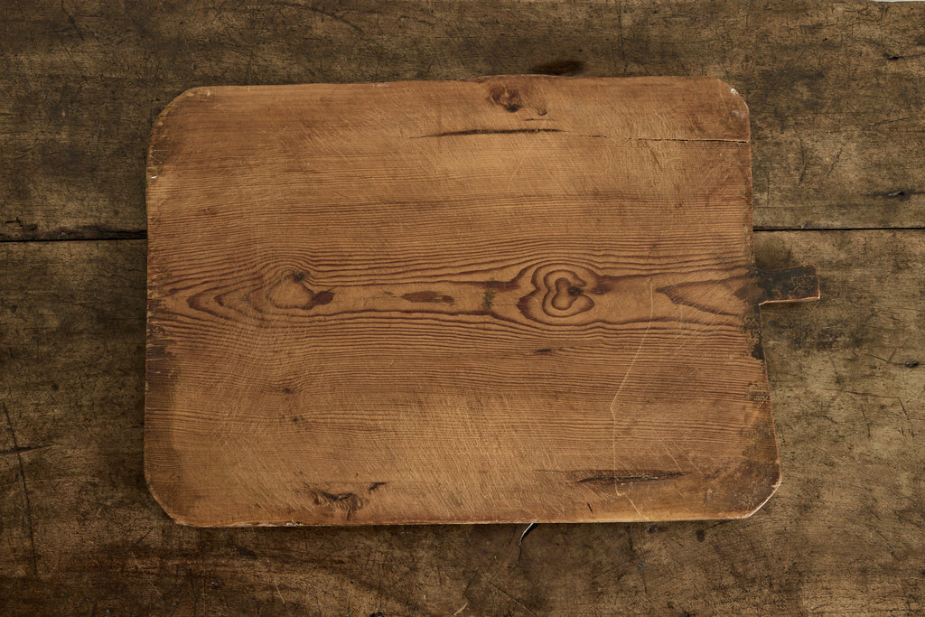 Nicky Kehoe - Wood Baker Board No.6