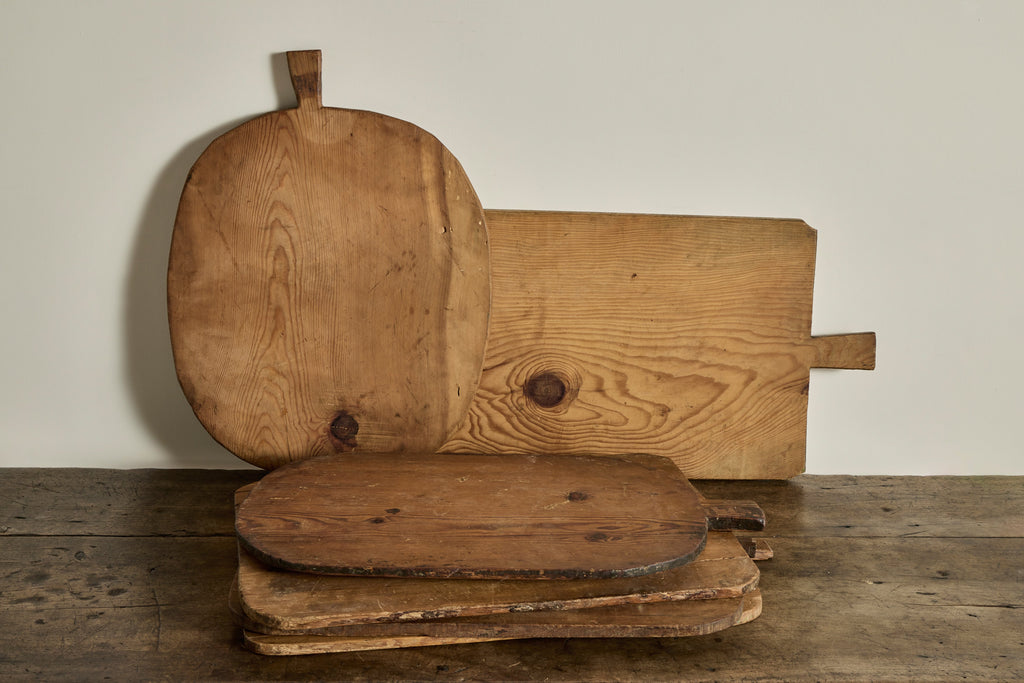 Nicky Kehoe - Wood Baker Board No.3