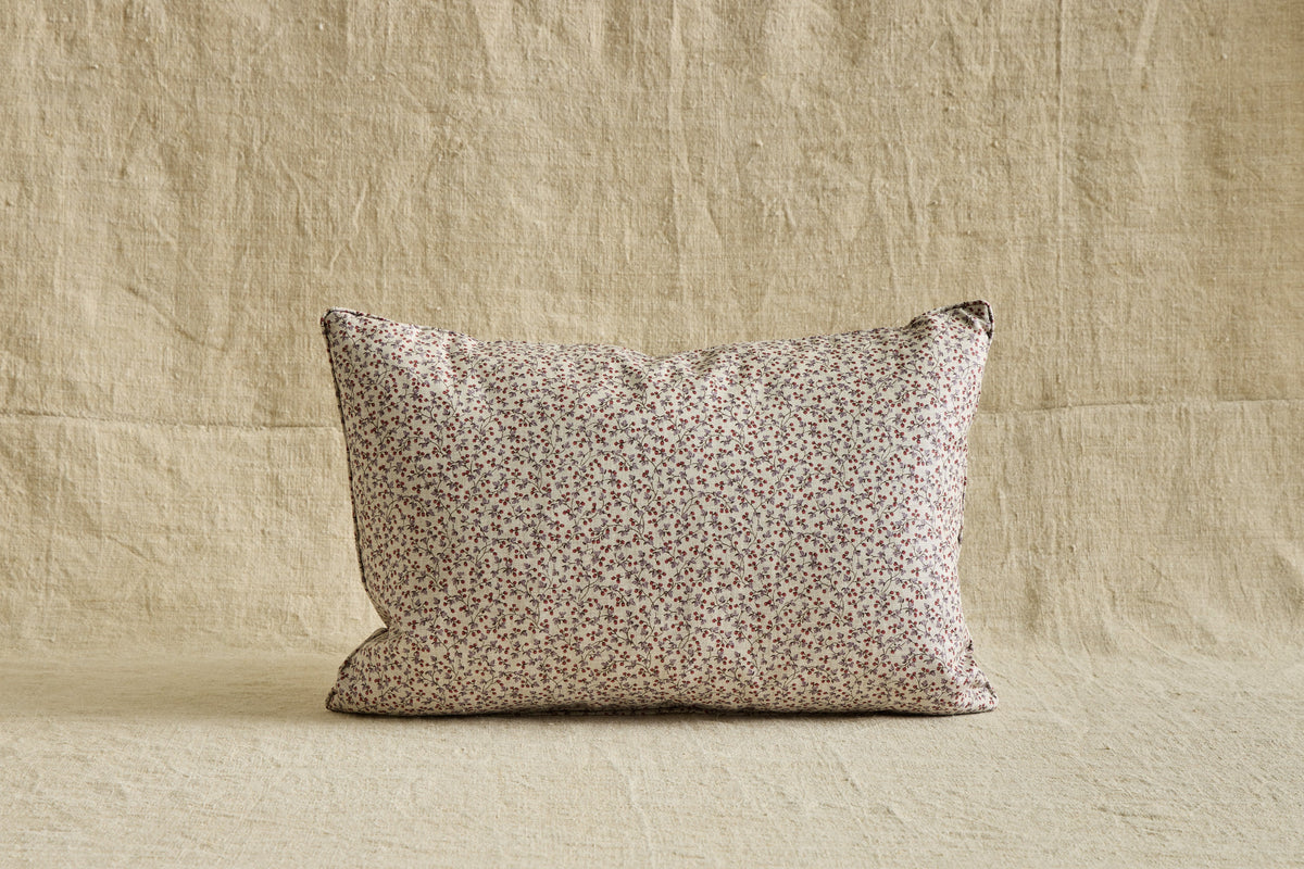 Nicky Kehoe - Howe Four Seasons in Winter Pillow