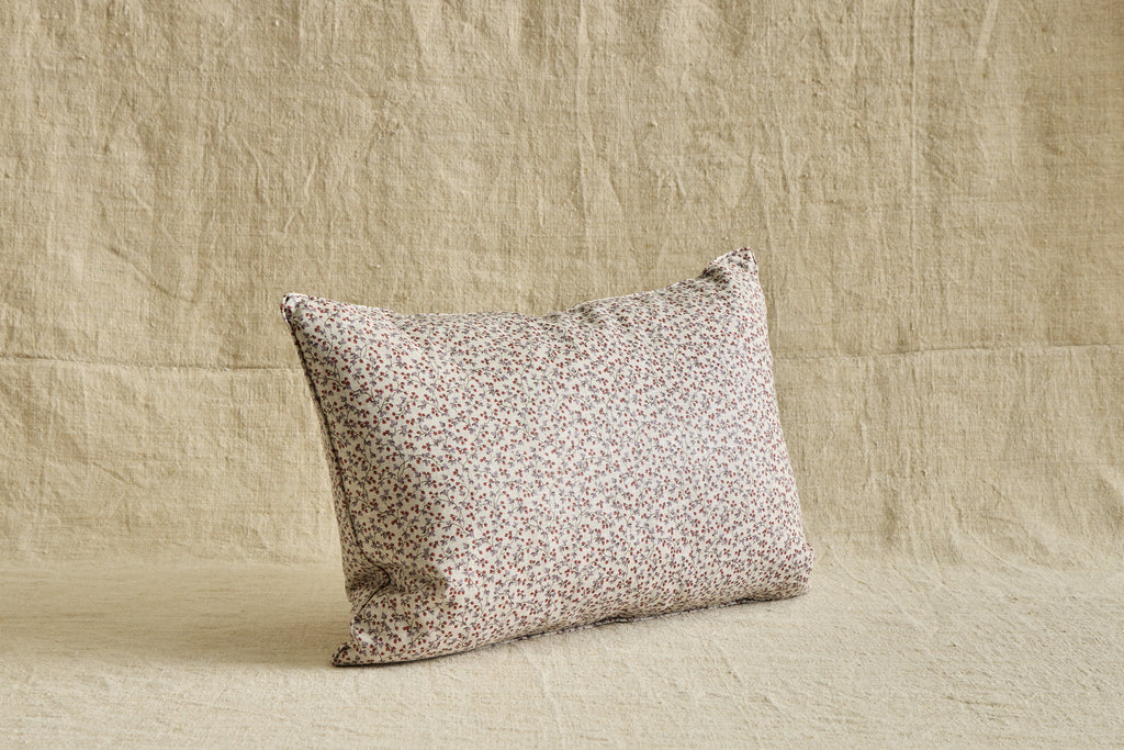 Nicky Kehoe - Howe Four Seasons in Winter Pillow