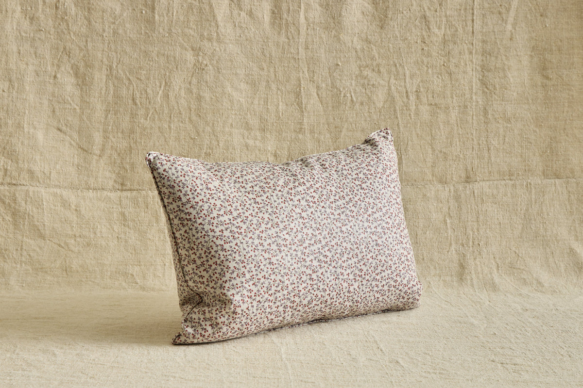 Nicky Kehoe - Howe Four Seasons in Winter Pillow