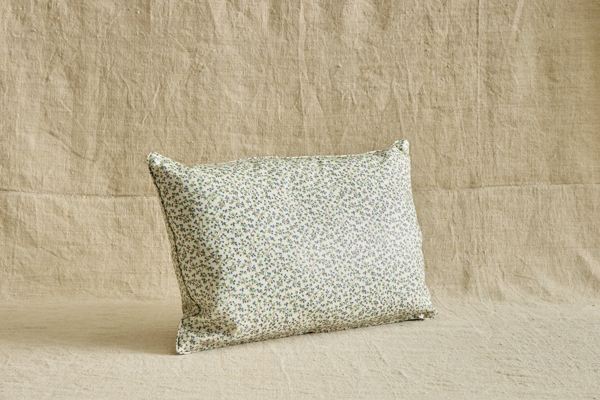 Nicky Kehoe - Howe Four Seasons in Spring Pillow