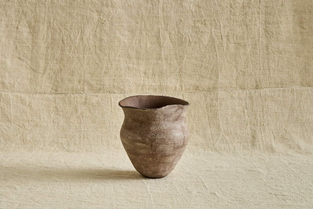 Nicky Kehoe - Pointe Vessel