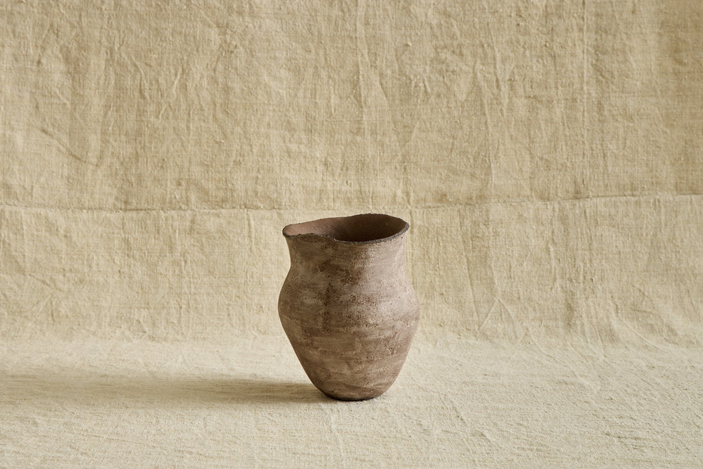 Nicky Kehoe - Pointe Vessel